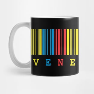 Venezuela Mug